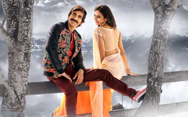 telugu movie kick2,hero raviteja,rakul preeth singh,nandamuri kalyan ram,director surender reddy,kick2 trailer  ఇక్కడ 10 లక్షలు వచ్చాయి ఓకే.. మరి అక్కడ.!